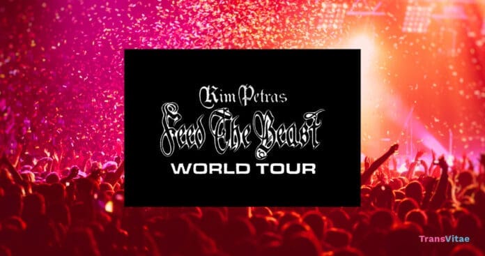 Kim Petras Tour