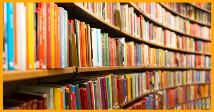 trans books