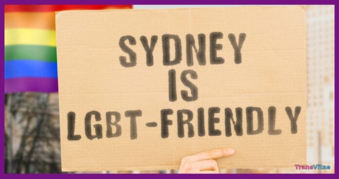 trans women australia