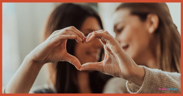 transgender dating guide