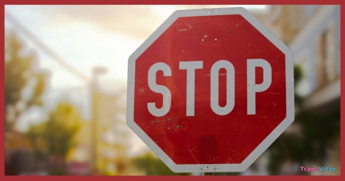 uk trans blocker ban