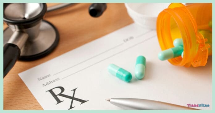 transgender florida prescriptions