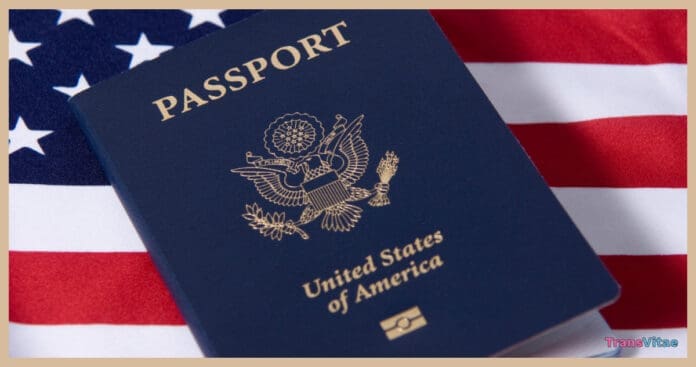 transgender passport us