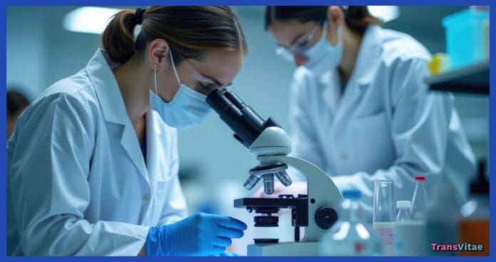 transgender lab tests