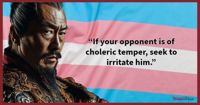 transgender Sun Tzu 7