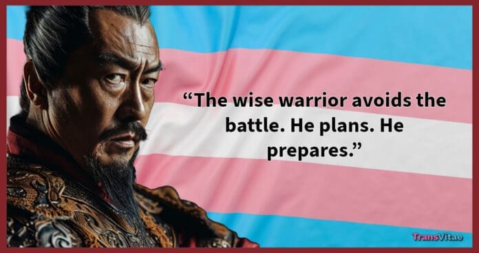 transgender Sun Tzu 8