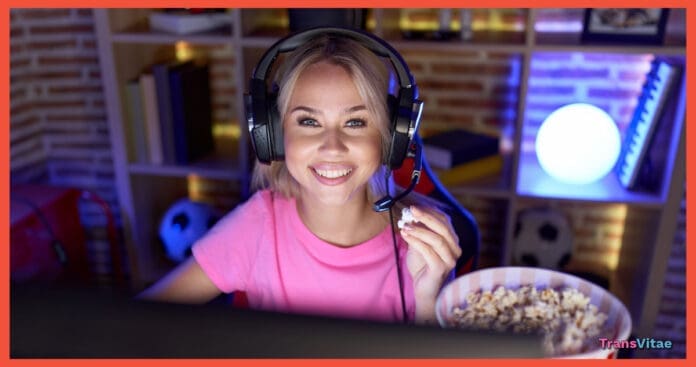 basic streaming setup for beginners