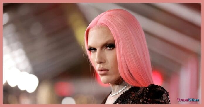 transgender jeffree star