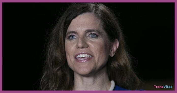 transgender nancy mace gac