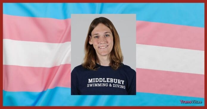 transgender lia smith