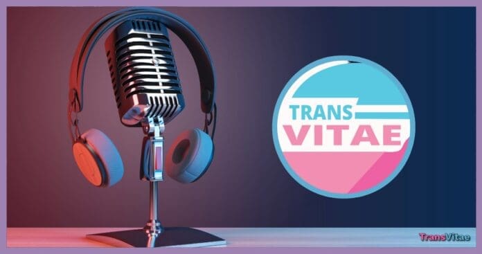 transgender podcast stream