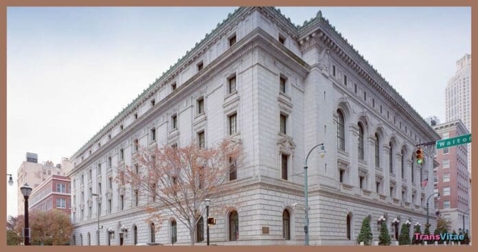 transgender 6th circuit