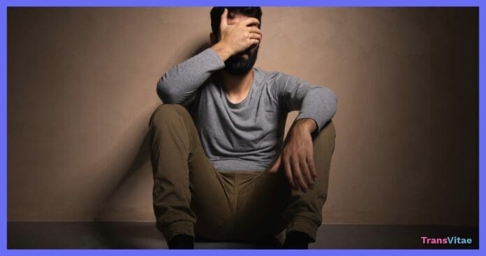 transgender failed men
