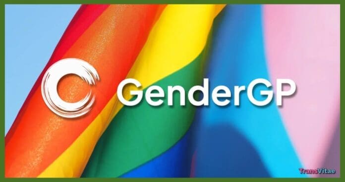 transgender gendergp