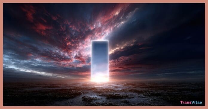 transgender monolith