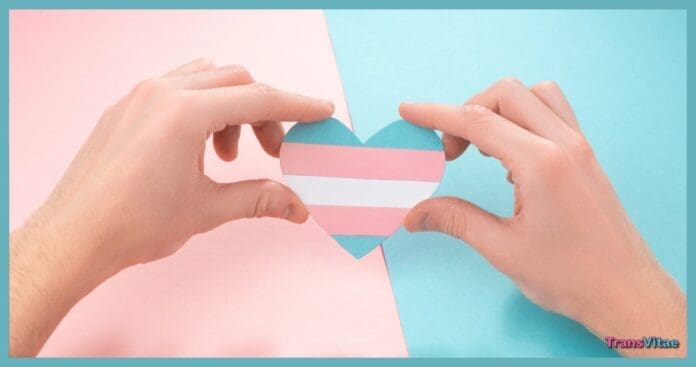 transgender joy