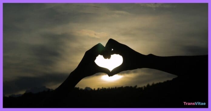 transgender self love