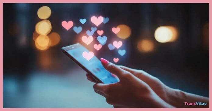 transgender 2026 dating apps