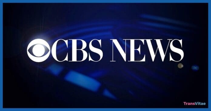 transgender cbs