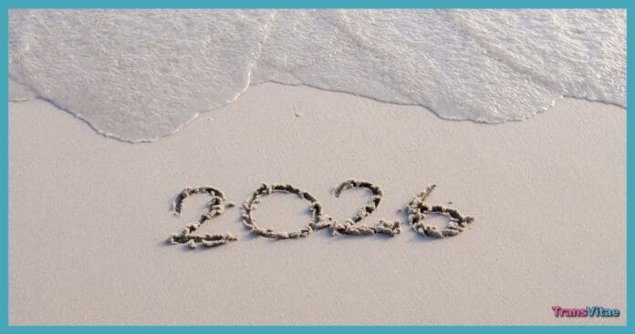 transphobia new year