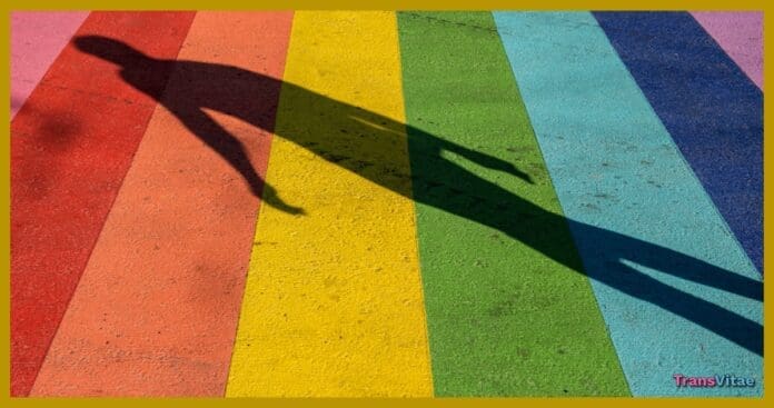 transgender LGBTQ+ rights oregon