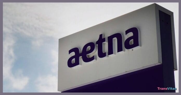 transgender aetna