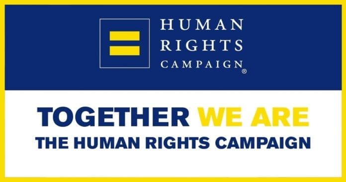 transgender hrc