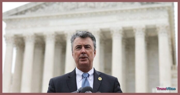 transgender Alabama Attorney General Steve Marshall