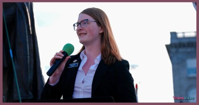 transgender alice wade