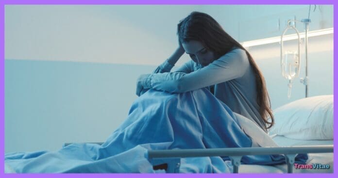 transgender patient