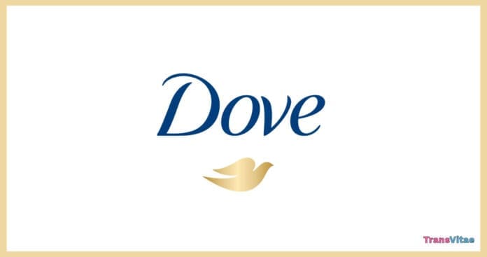 transgender dove logo
