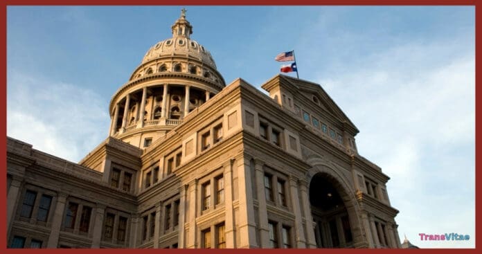 transgender texas hb229