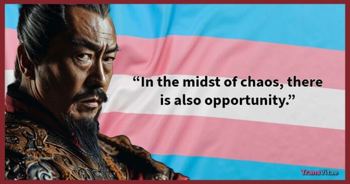 transgender Sun Tzu 5