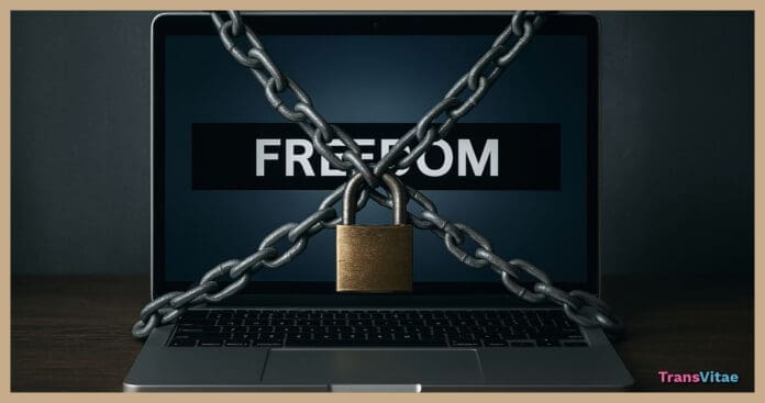 transgender internet porn hacks