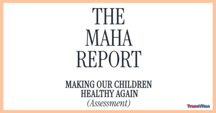 transgender maha