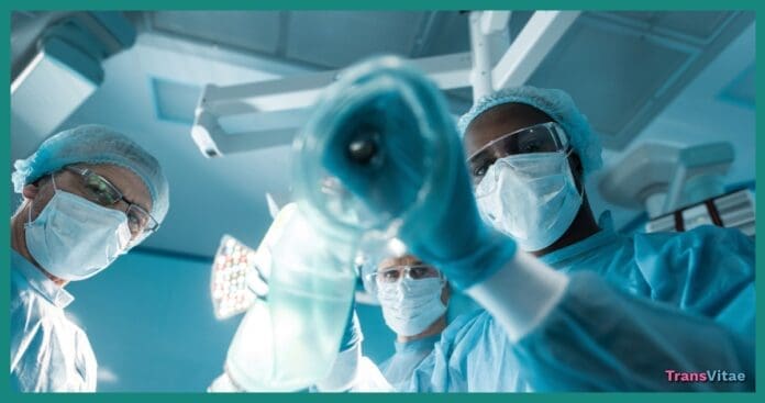 transgender surgery mindset