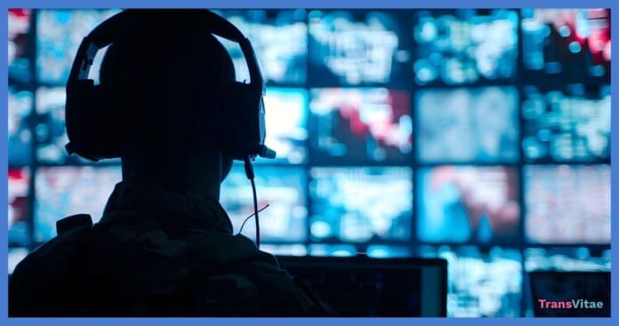 transgender surveillance