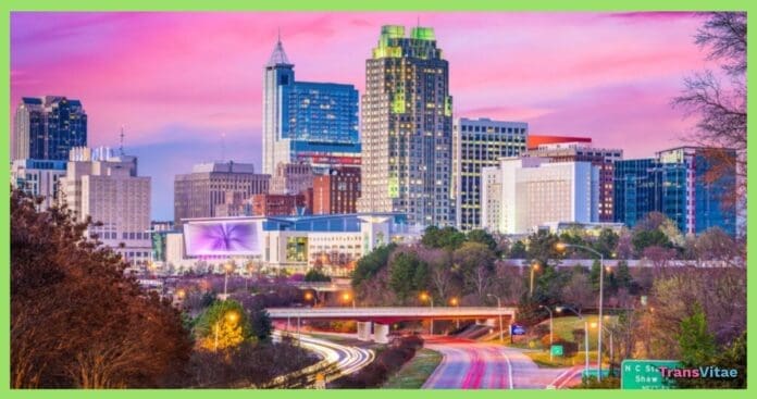 transgender nc triangle