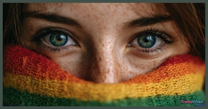 gender nonconformity