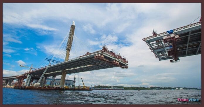 transgender bridge building