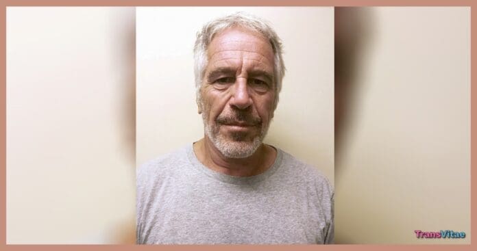 transgender epstein