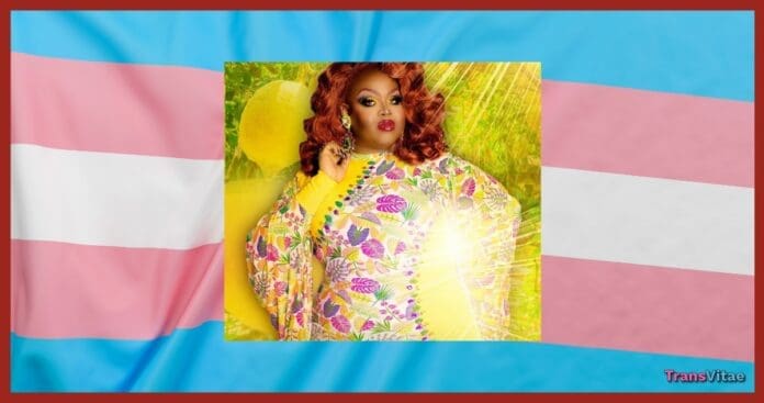 transgender Sanchez McCray