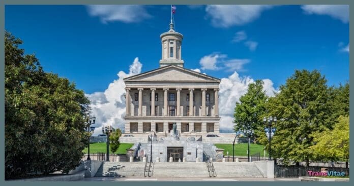 transgender tn state house