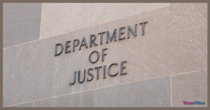 transgender doj il