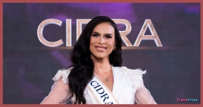 transgender Gabriel Rodríguez Velázquez
