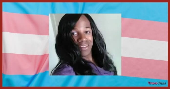 transgender marlow trottie