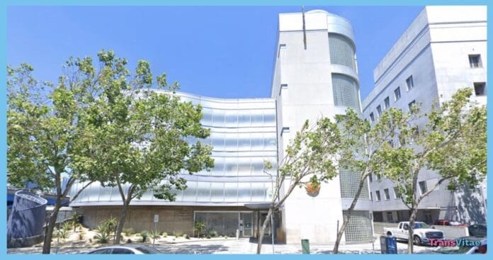 transgender sa sf jail